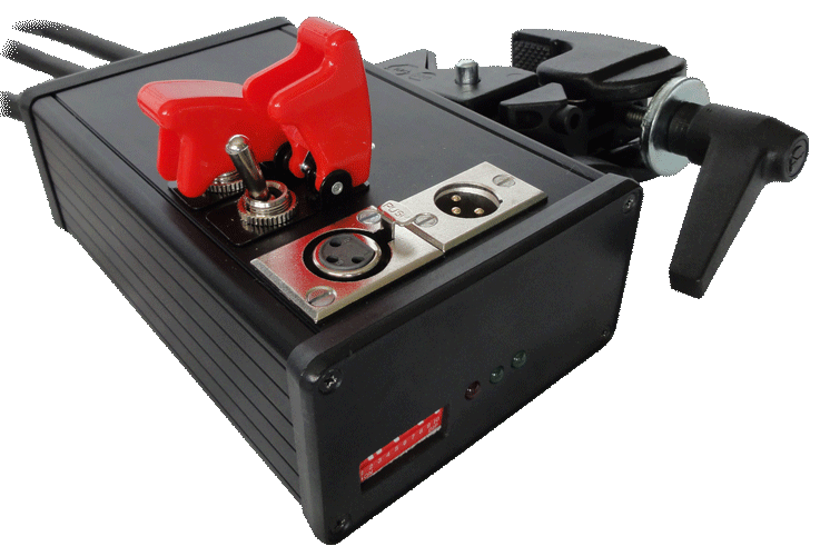 Kabuki-Steuereinheit